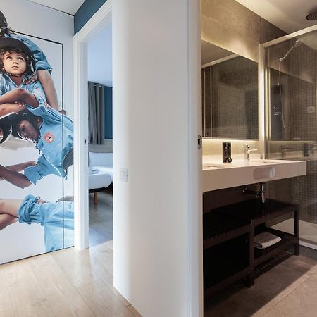 Enjoybcn Marina Apartment Barcelona Ngoại thất bức ảnh