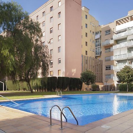 Enjoybcn Marina Apartment Barcelona Ngoại thất bức ảnh